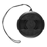 Glanz 86mm Snap-On Lens Cap