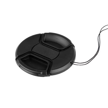 Glanz 86mm Snap-On Lens Cap