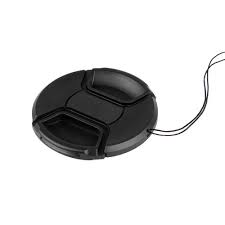Glanz 95mm Snap Lens Cap