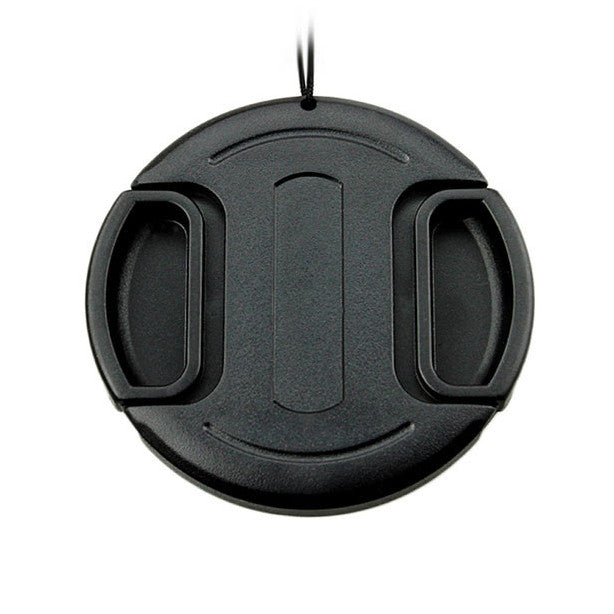 JJC 105mm Snap Lens Cap