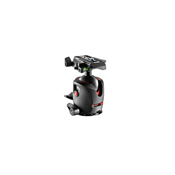 Manfrotto 057 Magnesium Ball Head with Q5 Quick Release