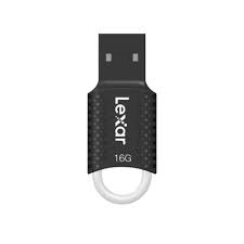 Lexar JumpDrive V40 16GB USB 2.0 Flash Drive