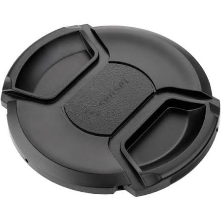 Glanz 43mm Snap Lens Cap
