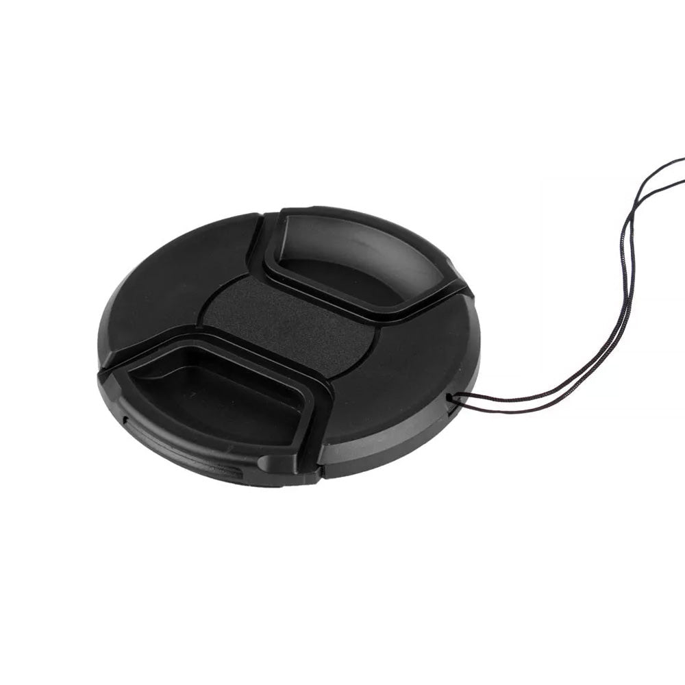 Glanz 46MM Snap Lens Cap