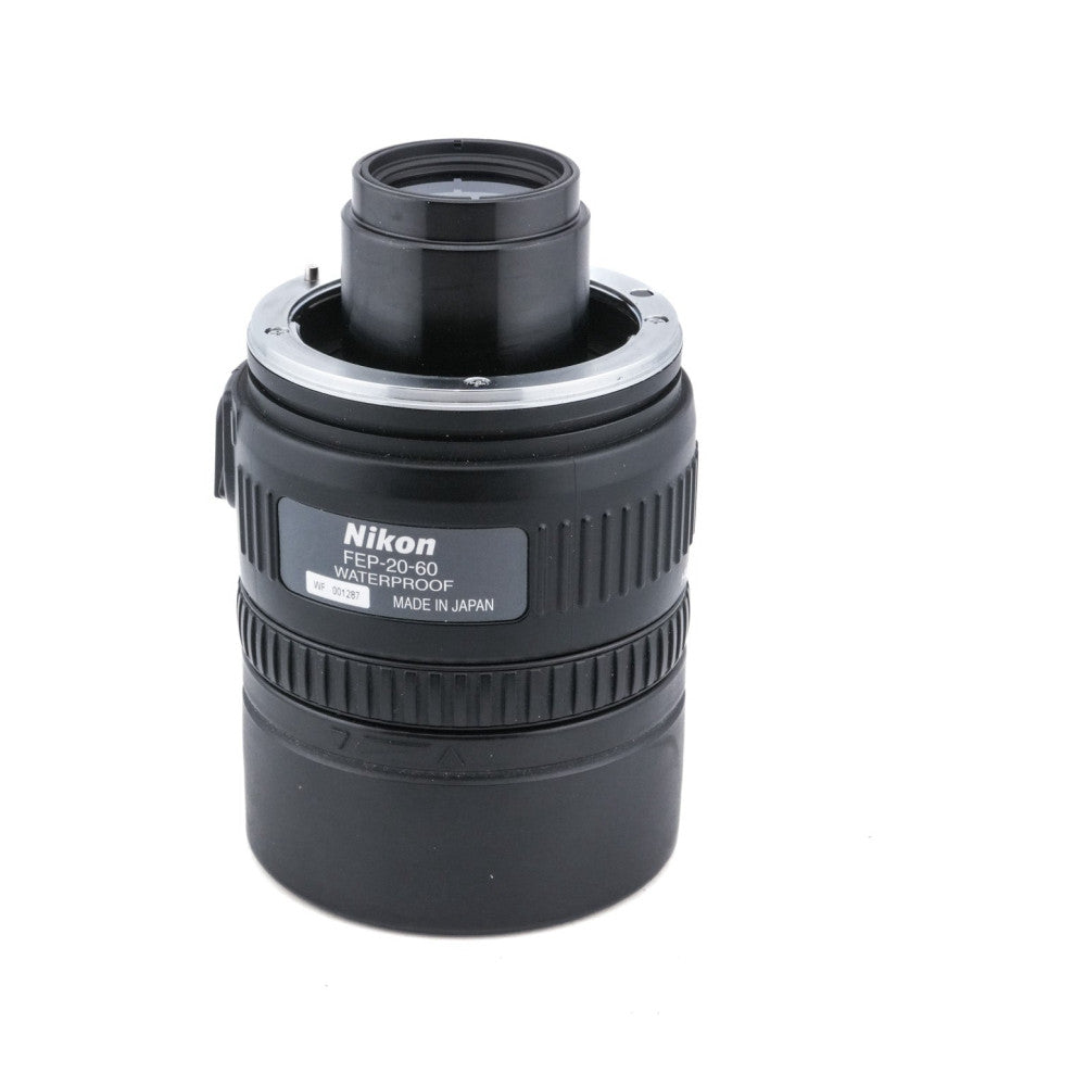 Nikon FEP-20-60 Eyepiece