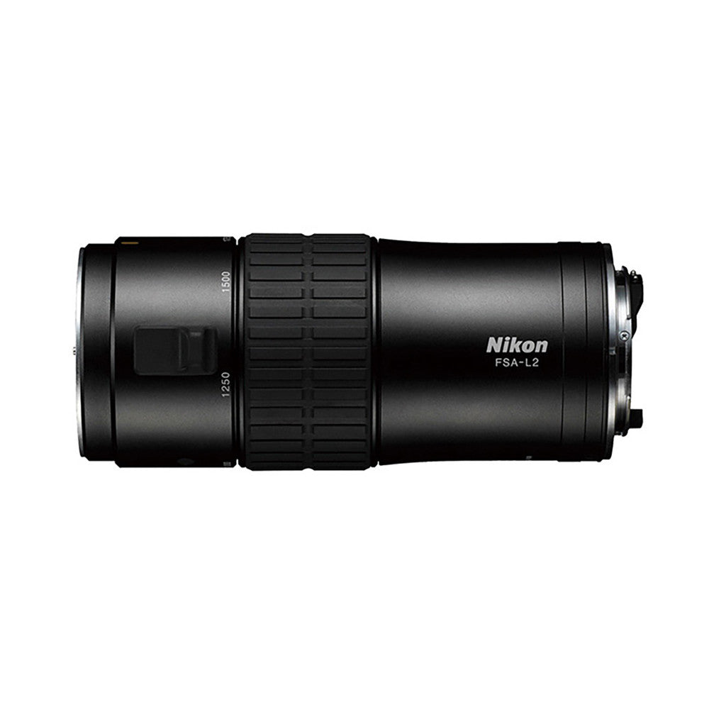 Nikon FSA-L2 Fieldscope DSLR Camera Attachment
