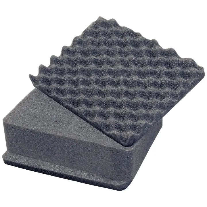 HPRC CUBE FOAM for 2400 Case