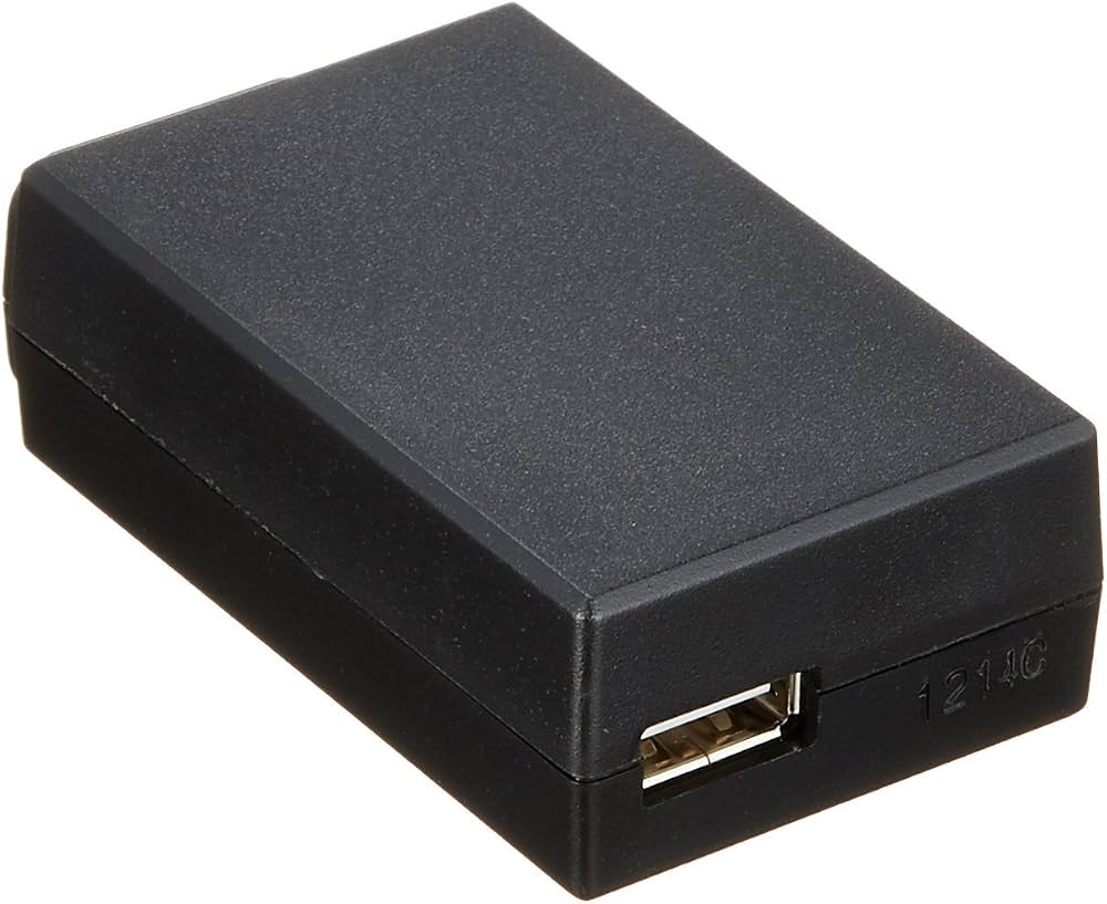Olympus F-3AC AC Adaptor/USB In-Camera Charger