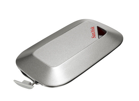 SanDisk 8GB Memory Vault Flash Drive