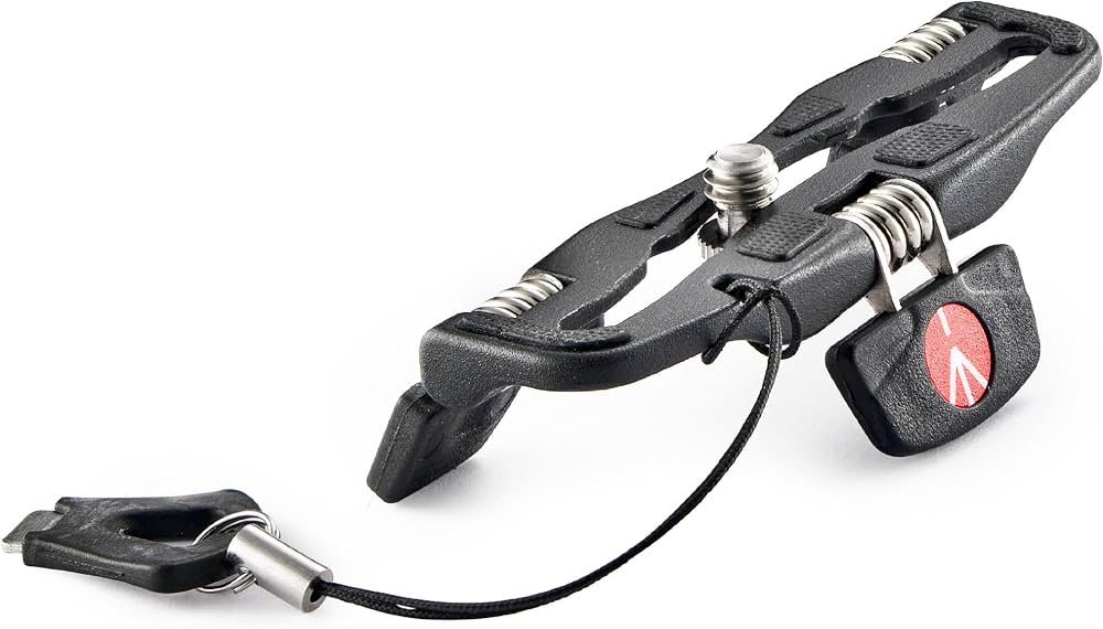 Manfrotto MP1-C01 Pocket Series Camera Support