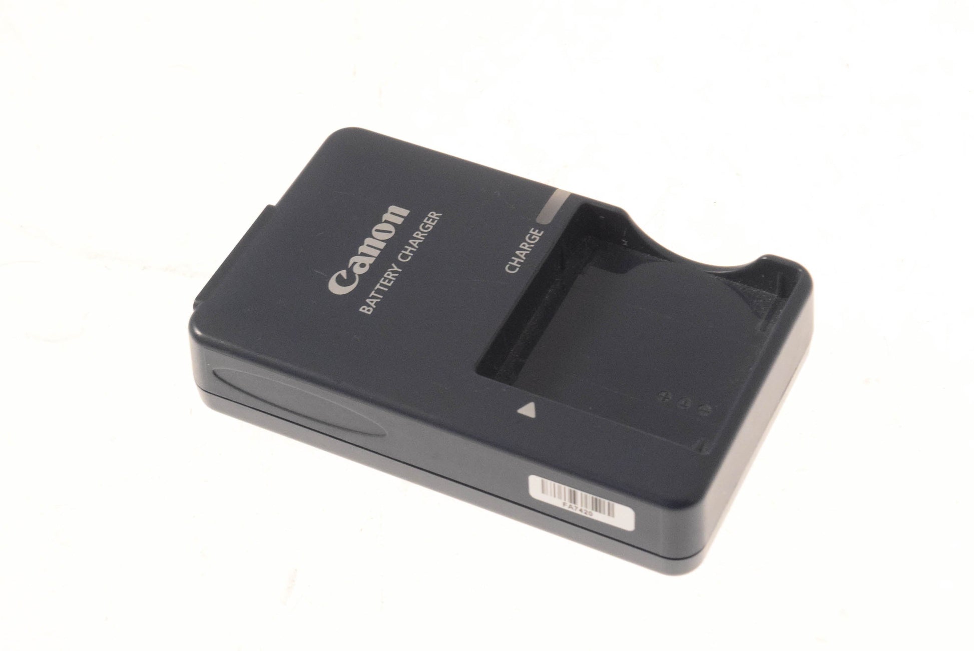 Canon CB-2LCE Battery Charger