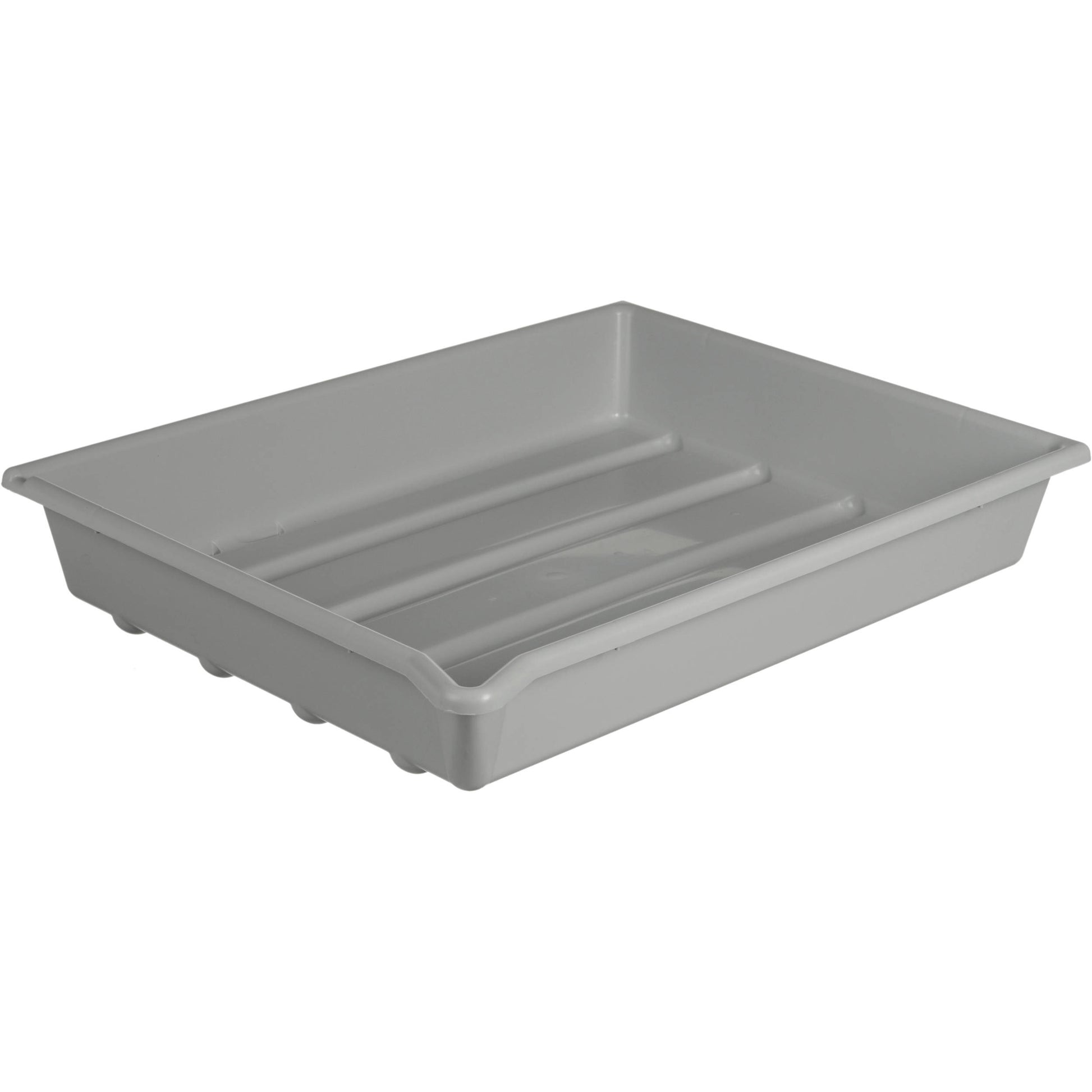 Paterson Plastic Developing Tray for 12x16 inch - Grey