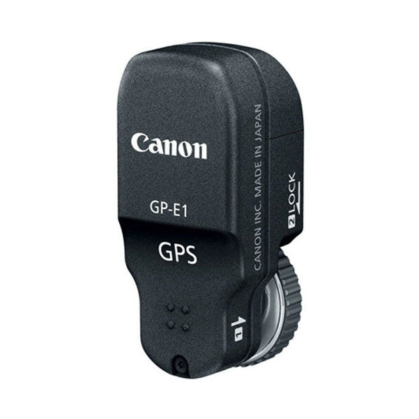 Canon GP-E1 GPS Receiver for EOS-1DX