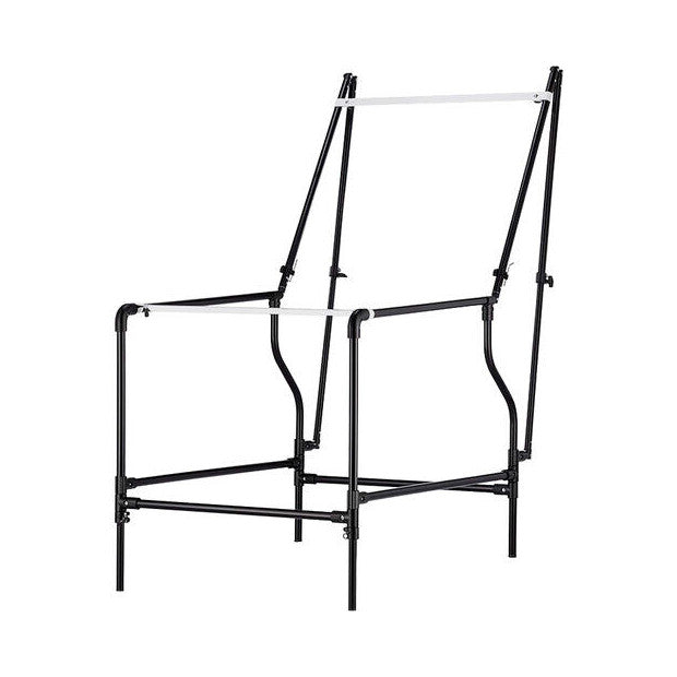 Manfrotto 320PSLB Mini Still Life Table Frame