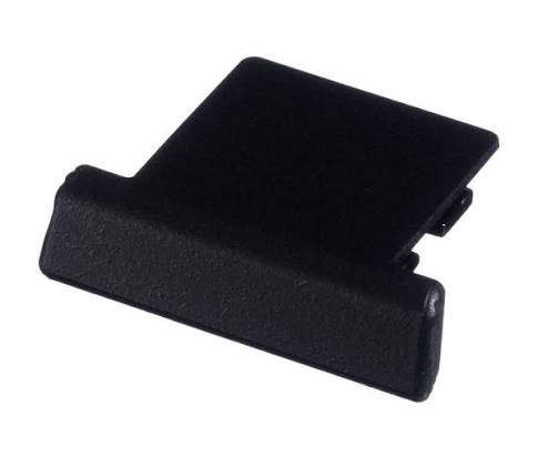 Nikon BS-N1000 Multi Accessory Port Cover for Nikon 1 V1 Black