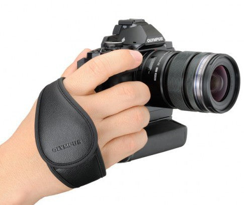 Olympus GS-4 Grip Strap for HLD-6
