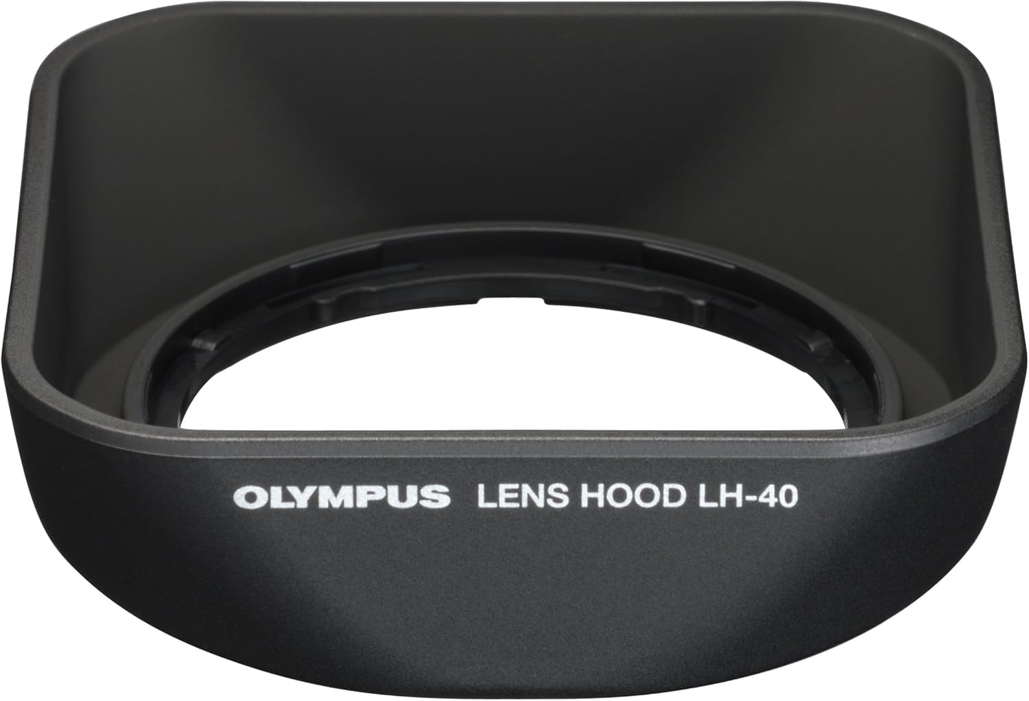Olympus LH-40 Lens Hood for 14-42mm