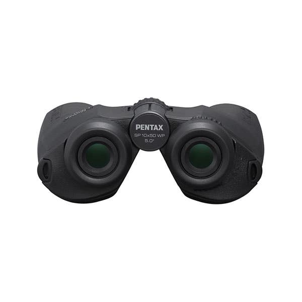 Pentax 10X50 SP WP Binoculars