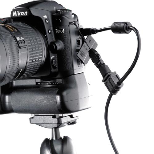 Tether Tools JerkStopper Fixed Mount Cable Support