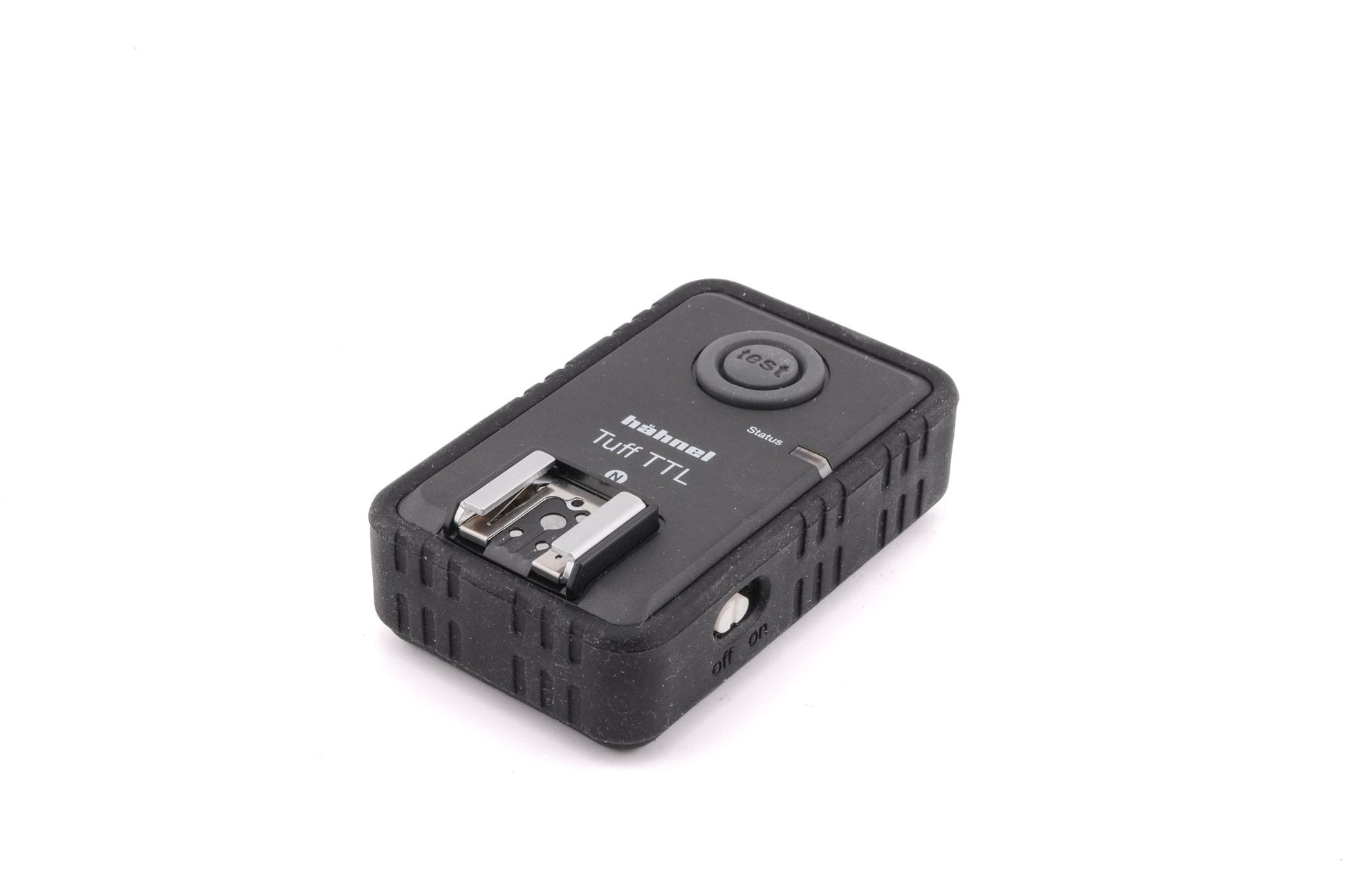 Hahnel Tuff TTL Additional Receiver for Nikon