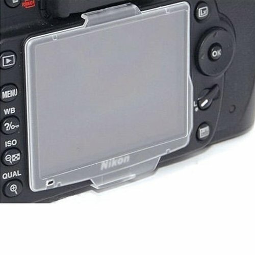 Nikon BM-14 LCD Monitor Cover (D610)