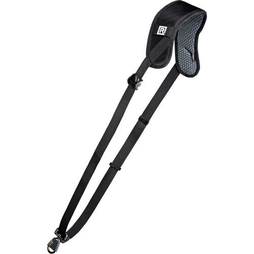 BlackRapid Boomerang Camera Sling Strap - Black