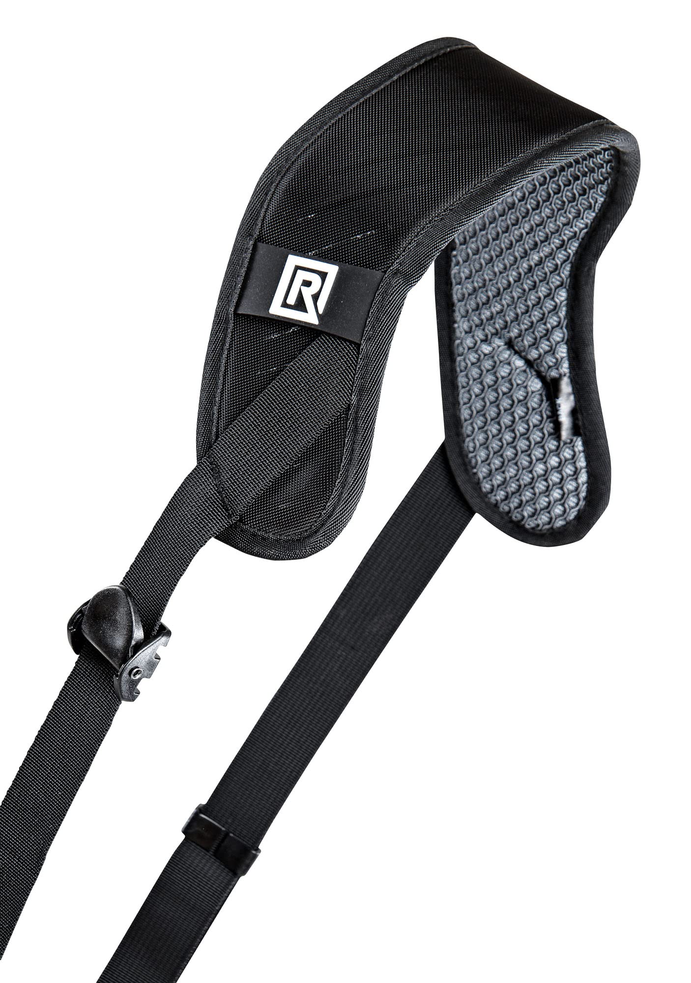 BlackRapid Boomerang Camera Sling Strap - Black