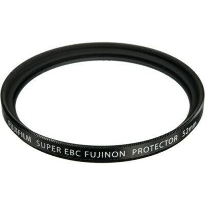 Fujifilm PRF-52 52mm Protection Filter