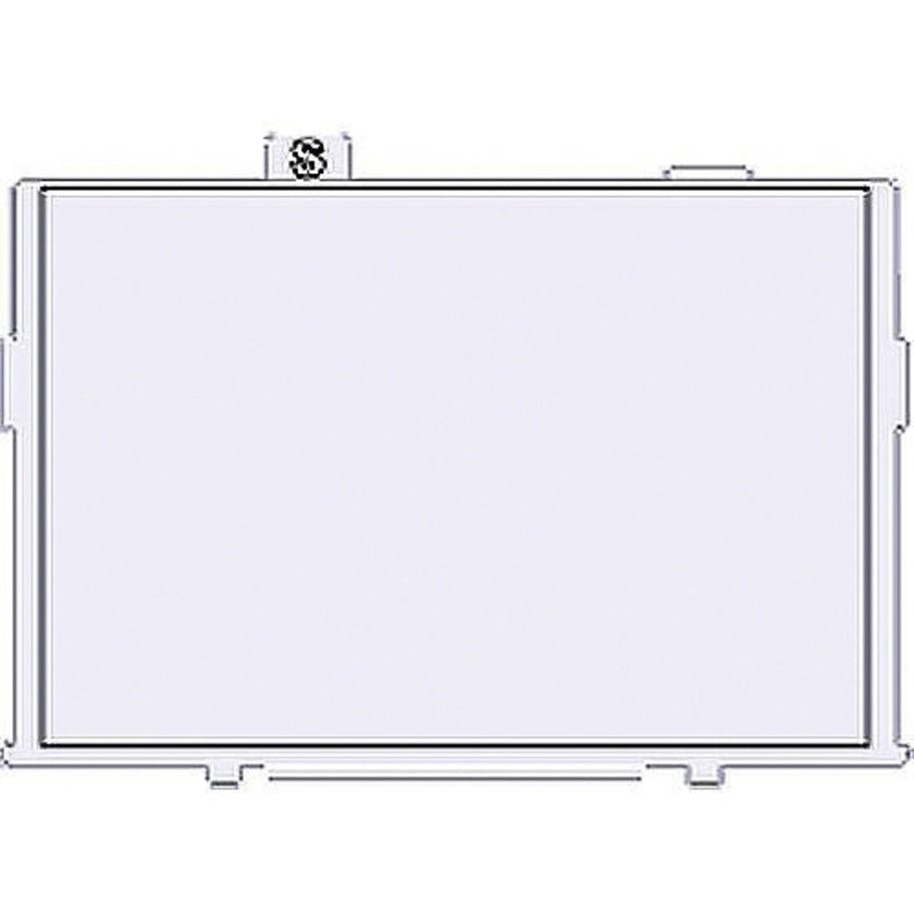 Canon EG-AII Focusing Screen