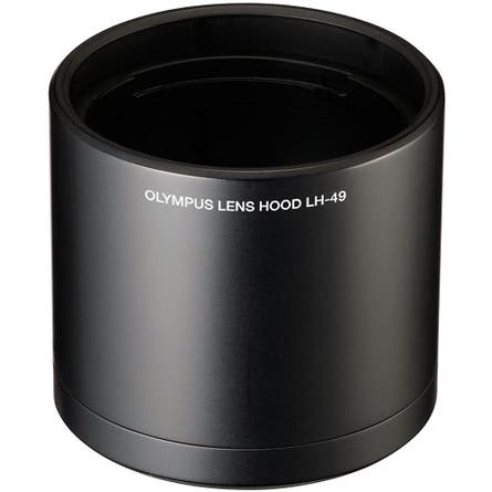 OM System LH-49 Lens Hood