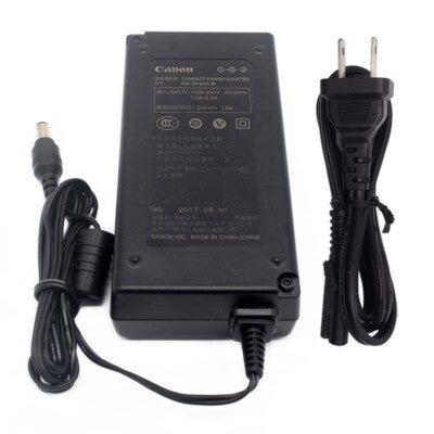 Canon CG-CP200 Charger/Adapter for CP910
