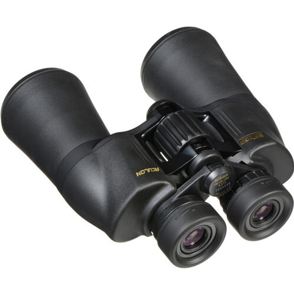Nikon ACULON A211 16x50 Binoculars - Repack Stock
