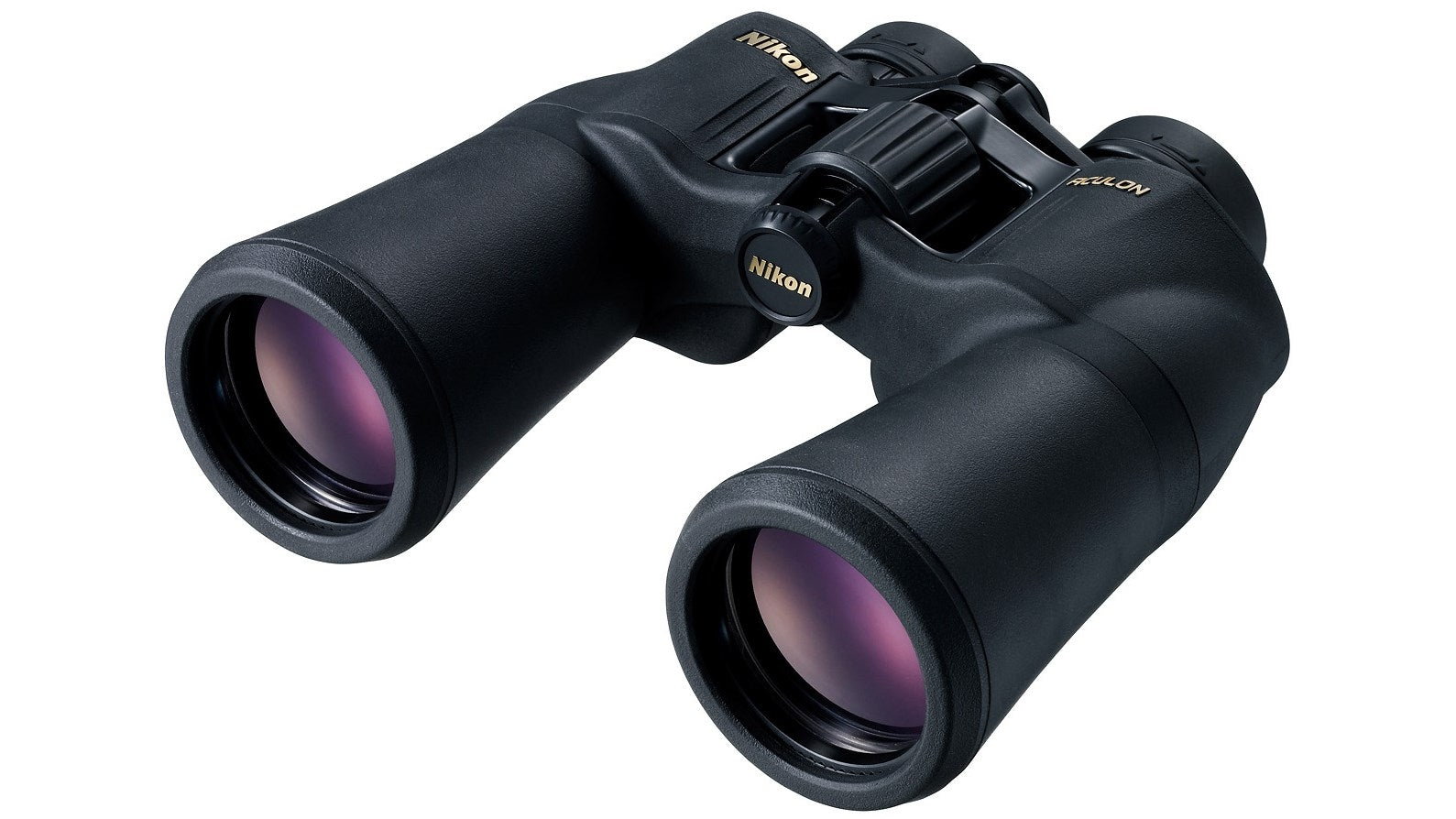 Nikon ACULON A211 10x50 Binoculars - Repack Stock
