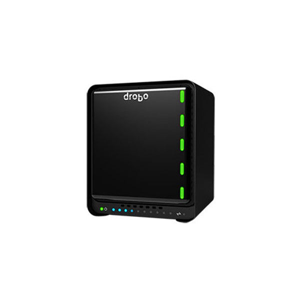 Drobo 5N 5 Bay NAS Storage Array