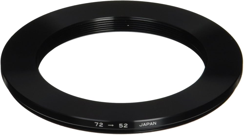 Marumi 72-52mm Step Down Ring