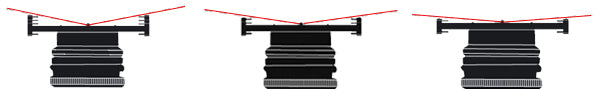 Cokin Z-Pro Filter Holder #BZ-100