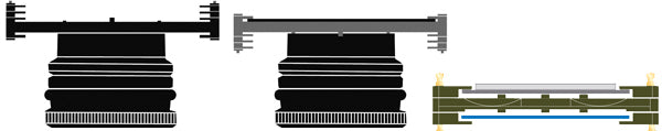 Cokin Z-Pro Filter Holder #BZ-100