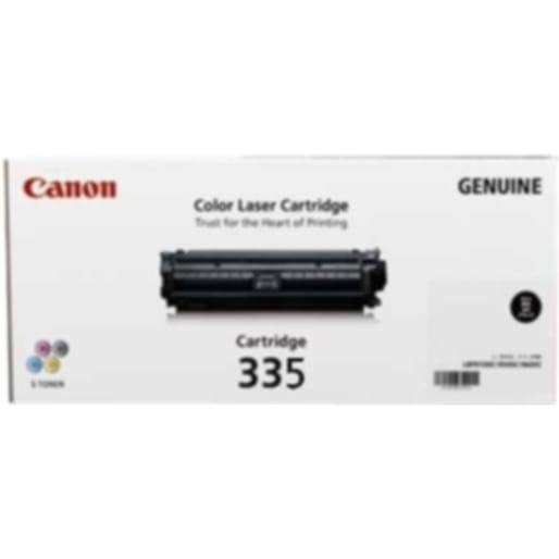 Canon CART335 BLK Toner Cartridge