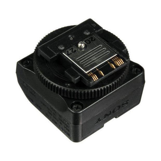 Sony ADPMAA Shoe Adapter - Multi Interface to Auto-Lock