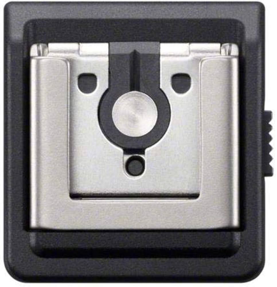 Sony ADPAMA Shoe Adapter