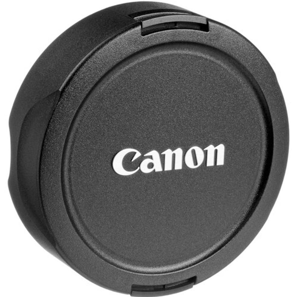 Canon E815 Lens Cap for EF 8-15mm Fisheye USM
