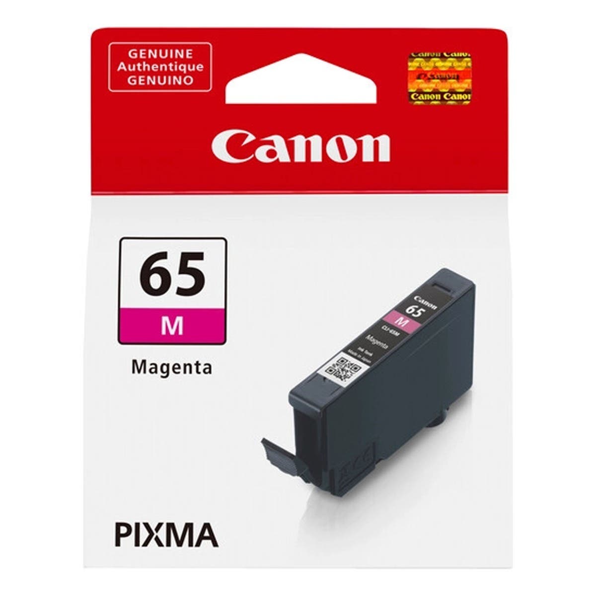 Canon CLI-651M Magenta Ink Tank