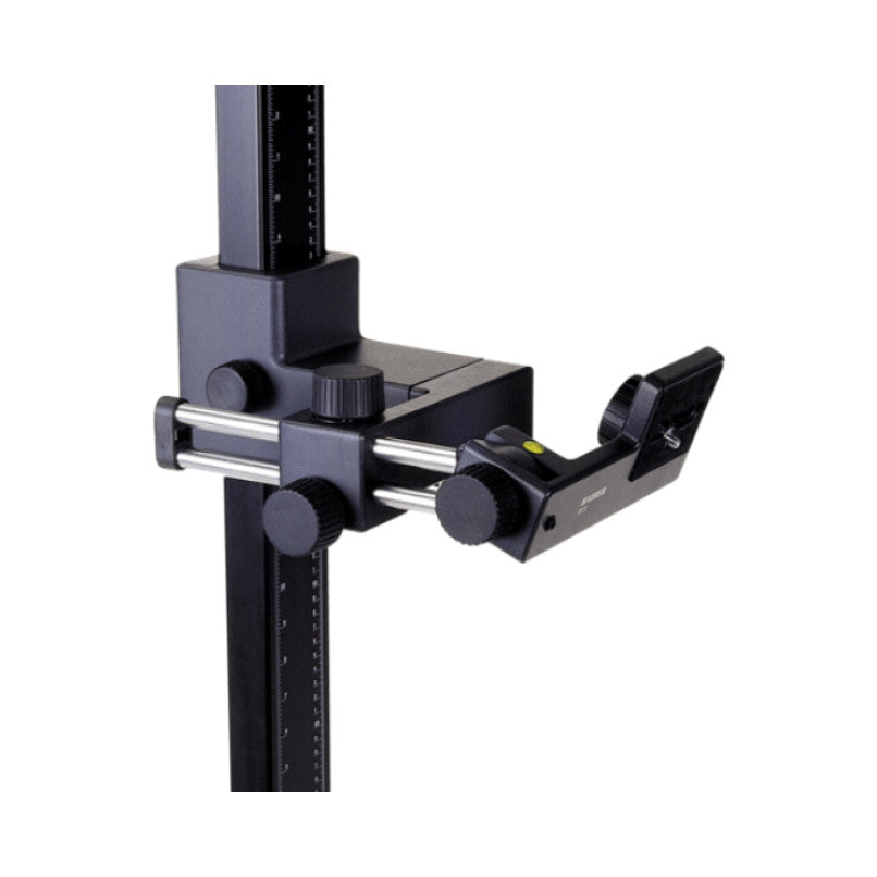 KAISER 5512 RSX Copy Stand with RTX Camera Arm
