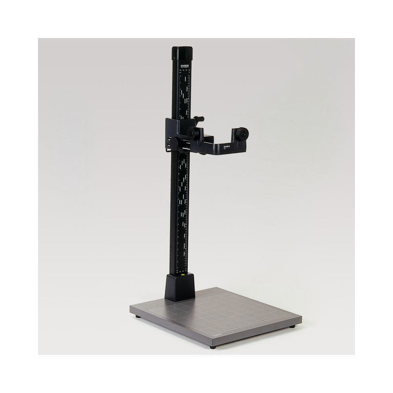 Kaiser 5511 RS 1 Copy Stand with RT 1 Copy and Titling Arm