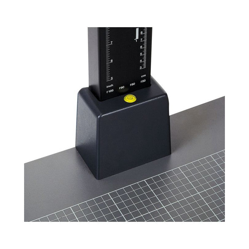 Kaiser 5511 RS 1 Copy Stand with RT 1 Copy and Titling Arm