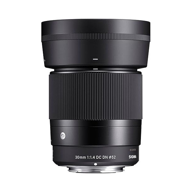 Sigma 60mm F2.8 DN Micro Four Thirds Black