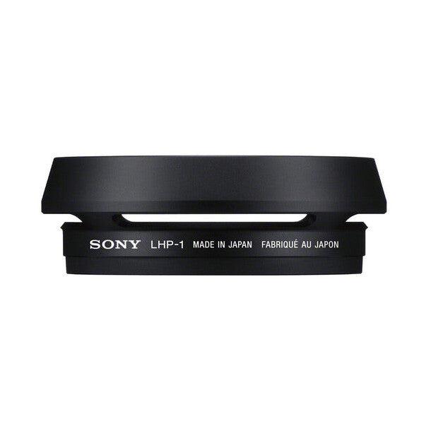Sony LHP1 Lens Hood for DSC-RX1
