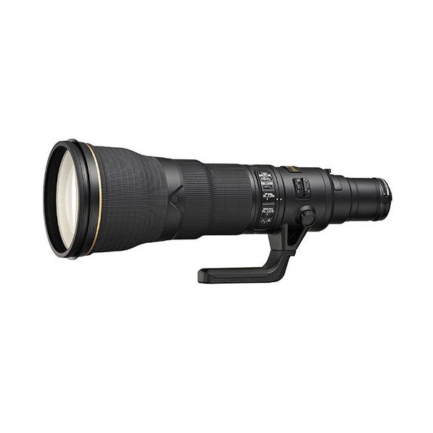 Nikon AF-S NIKKOR 800mm f/5.6E FL ED VR