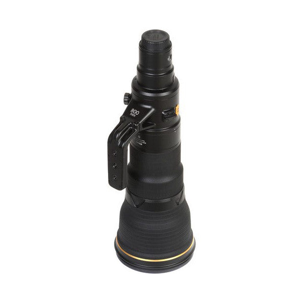 Nikon AF-S NIKKOR 800mm f/5.6E FL ED VR