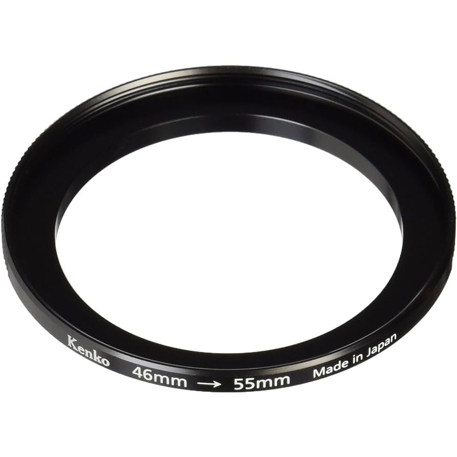 Kenko Stepping Ring 46-55mm
